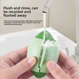 Pet Hair Remover Roller - Washable Reusable Adhesive