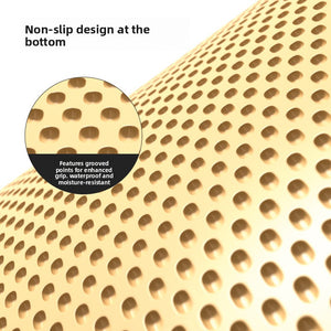 Cat Litter Mat - EVA Double-Layer - Anti-Track Anti-Splash