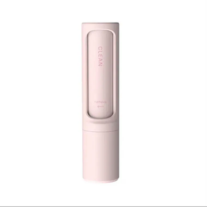 Pet Hair Remover Brush - Self-Cleaning Electrostatic - Reusable Lint Roller