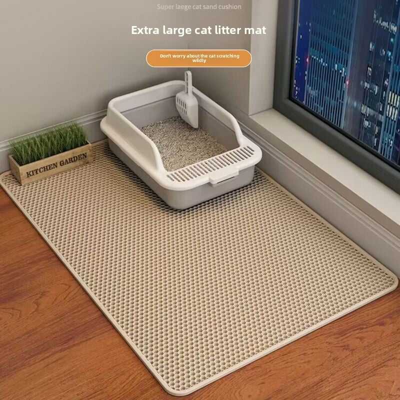 Cat Litter Mat