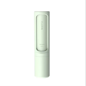 Pet Hair Remover Brush - Self-Cleaning Electrostatic - Reusable Lint Roller