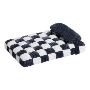 Orthopedic Pet Bed Cushion - Memory Foam - Waterproof Layer