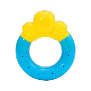 Pet Cooling Chew Toy - TPR - Ice Cream & Donut Shape